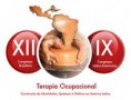 XII Congresso Brasileiro de terapia Ocupacional e IX congresso latino Americano de terapia Ocupacional
